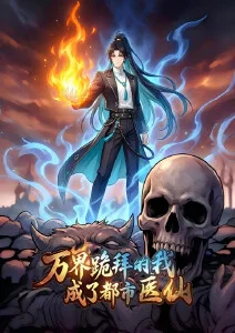恋爱第99话漫改剧海报